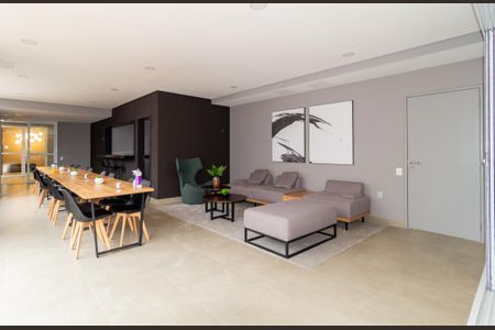 Studio para alugar com 29m², 1 quarto e sem vagaÁrea comum