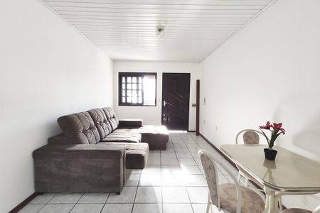 Apartamento para alugar com 47m², 1 quarto e 1 vagaSala