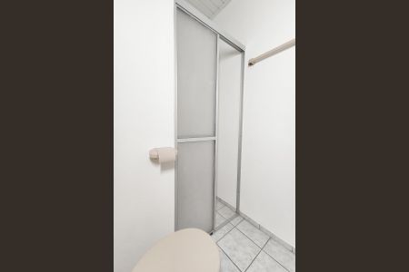 Apartamento para alugar com 47m², 1 quarto e 1 vagaBanheiro