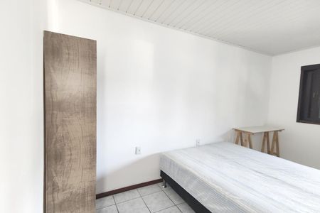 Apartamento para alugar com 47m², 1 quarto e 1 vagaQuarto 