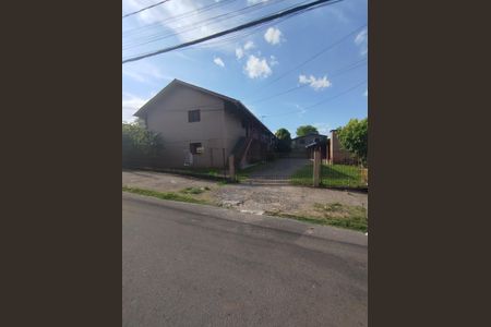 Apartamento para alugar com 47m², 1 quarto e 1 vagaFachada