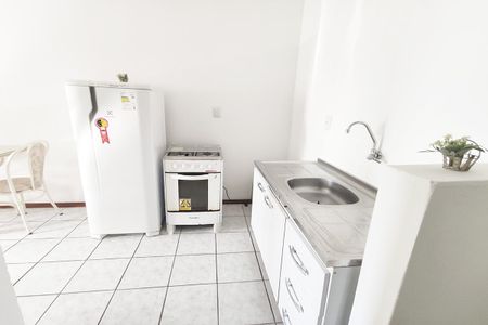 Apartamento para alugar com 47m², 1 quarto e 1 vagaCozinha