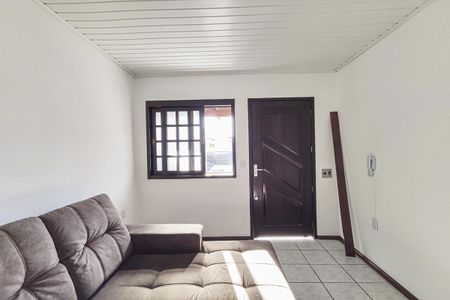 Apartamento para alugar com 47m², 1 quarto e 1 vagaSala