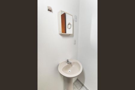 Apartamento para alugar com 47m², 1 quarto e 1 vagaBanheiro