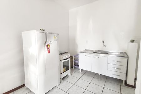 Apartamento para alugar com 47m², 1 quarto e 1 vagaCozinha