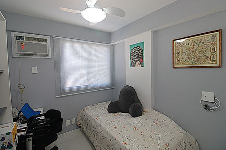 Apartamento à venda com 60m², 2 quartos e 1 vagaQuarto