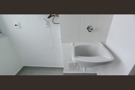 Apartamento para alugar com 90m², 2 quartos e 2 vagasÁrea de Serviço