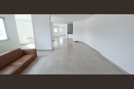 Apartamento para alugar com 90m², 2 quartos e 2 vagasÁrea comum - Salão de festas