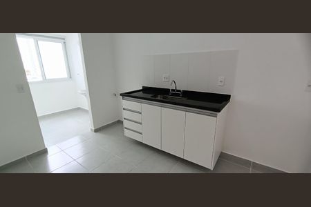 Apartamento para alugar com 90m², 2 quartos e 2 vagasCozinha
