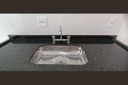 Apartamento para alugar com 90m², 2 quartos e 2 vagasCozinha