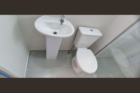Apartamento para alugar com 90m², 2 quartos e 2 vagasBanheiro