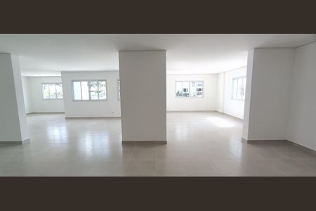 Apartamento para alugar com 90m², 2 quartos e 2 vagasÁrea comum - Salão de festas