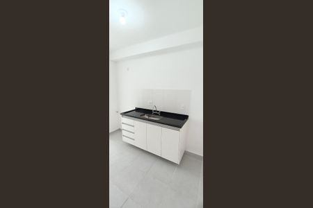 Apartamento para alugar com 90m², 2 quartos e 2 vagasCozinha