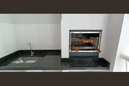 Apartamento para alugar com 90m², 2 quartos e 2 vagasVaranda gourmet