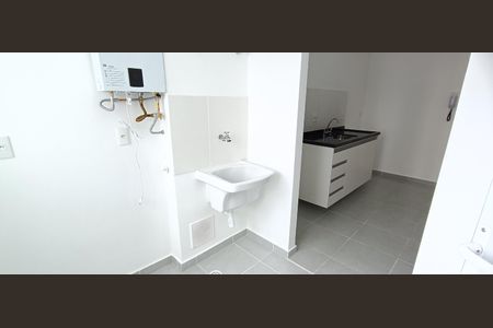 Apartamento para alugar com 90m², 2 quartos e 2 vagasÁrea de Serviço