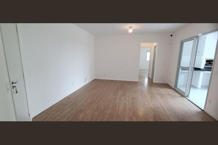 Apartamento para alugar com 90m², 2 quartos e 2 vagasSala