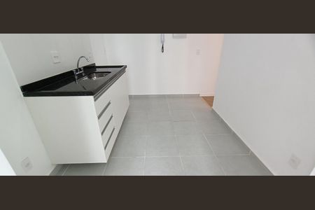 Apartamento para alugar com 90m², 2 quartos e 2 vagasCozinha