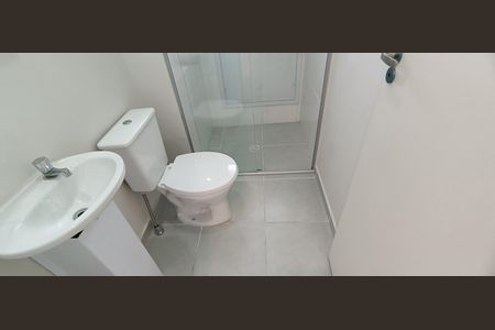 Apartamento para alugar com 90m², 2 quartos e 2 vagasBanheiro