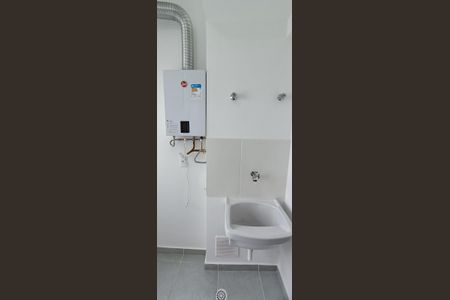 Apartamento para alugar com 90m², 2 quartos e 2 vagasÁrea de Serviço