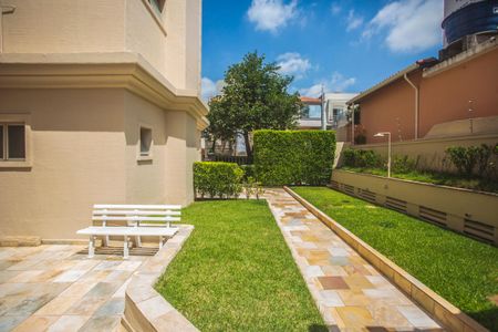 Apartamento à venda com 44m², 1 quarto e 1 vagaÁrea comum