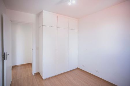 Apartamento à venda com 44m², 1 quarto e 1 vagaQuarto