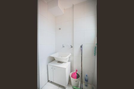 Apartamento à venda com 44m², 1 quarto e 1 vagaÁrea de Serviço