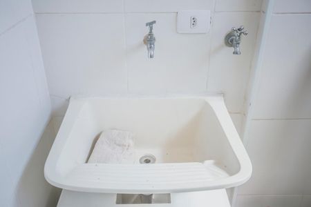 Apartamento à venda com 44m², 1 quarto e 1 vagaÁrea de Serviço