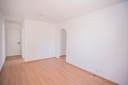 Apartamento à venda com 44m², 1 quarto e 1 vagaSala