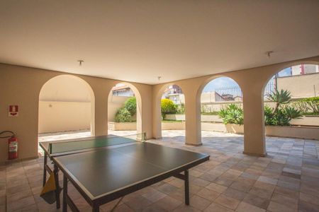 Apartamento à venda com 44m², 1 quarto e 1 vagaÁrea comum