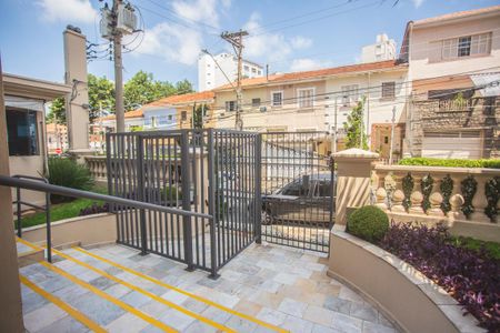 Apartamento à venda com 44m², 1 quarto e 1 vagaHall de Entrada