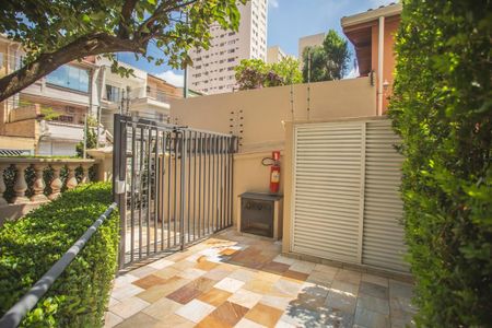 Apartamento à venda com 44m², 1 quarto e 1 vagaHall de Entrada