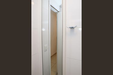Apartamento para alugar com 50m², 2 quartos e 1 vaga Apartamento para alugar com 50m², 2 quartos e 1 vagaBanheiro