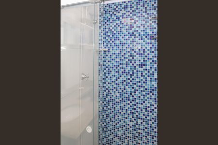 Apartamento para alugar com 50m², 2 quartos e 1 vaga Apartamento para alugar com 50m², 2 quartos e 1 vagaBanheiro