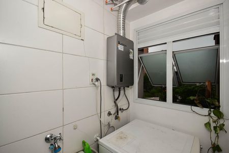 Apartamento para alugar com 70m², 2 quartos e 1 vaga Apartamento para alugar com 70m², 2 quartos e 1 vagaÁrea de Serviço
