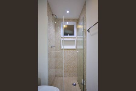Apartamento para alugar com 70m², 2 quartos e 1 vaga Apartamento para alugar com 70m², 2 quartos e 1 vagaBanheiro