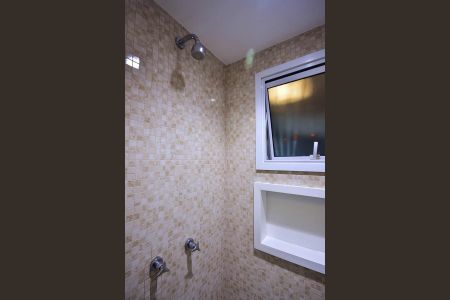 Apartamento para alugar com 70m², 2 quartos e 1 vaga Apartamento para alugar com 70m², 2 quartos e 1 vagaBanheiro