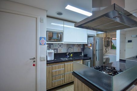Apartamento para alugar com 70m², 2 quartos e 1 vaga Apartamento para alugar com 70m², 2 quartos e 1 vagaCozinha