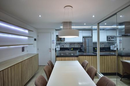 Apartamento para alugar com 70m², 2 quartos e 1 vaga Apartamento para alugar com 70m², 2 quartos e 1 vagaCozinha