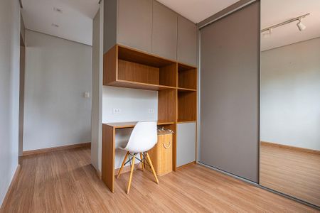 Apartamento para alugar com 60m², 1 quarto e 1 vagaSuíte