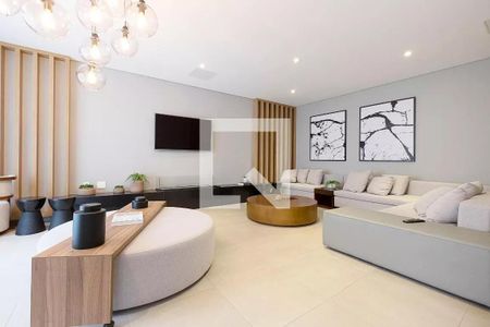 Apartamento para alugar com 60m², 1 quarto e 1 vagaÁrea comum