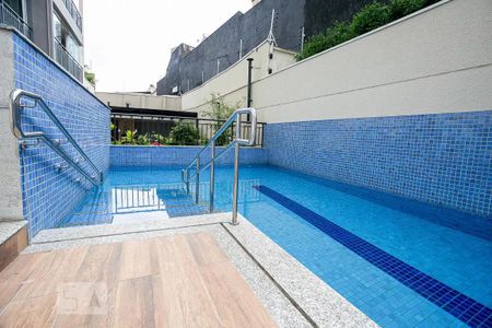 Apartamento para alugar com 60m², 1 quarto e 1 vagaPiscina