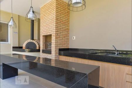 Apartamento para alugar com 60m², 1 quarto e 1 vagaChurrasqueira