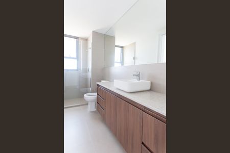 Apartamento para alugar com 98m², 2 quartos e 2 vagas Apartamento para alugar com 98m², 2 quartos e 2 vagasBanheiro Semi suíte