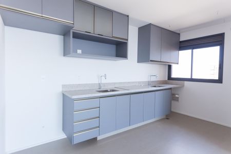 Apartamento para alugar com 98m², 2 quartos e 2 vagas Apartamento para alugar com 98m², 2 quartos e 2 vagasCozinha