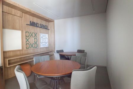 Apartamento para alugar com 98m², 2 quartos e 2 vagas Apartamento para alugar com 98m², 2 quartos e 2 vagasBrinquedoteca