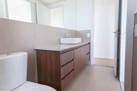 Apartamento para alugar com 98m², 2 quartos e 2 vagas Apartamento para alugar com 98m², 2 quartos e 2 vagasBanheiro Semi suíte