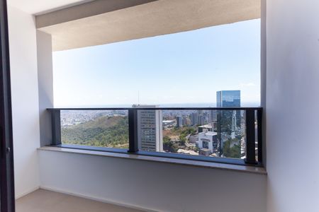 Apartamento para alugar com 98m², 2 quartos e 2 vagas Apartamento para alugar com 98m², 2 quartos e 2 vagasVaranda da Sala