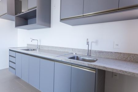 Apartamento para alugar com 98m², 2 quartos e 2 vagas Apartamento para alugar com 98m², 2 quartos e 2 vagasCozinha