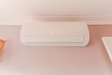 Apartamento à venda com 136m², 3 quartos e 2 vagasQuarto 3