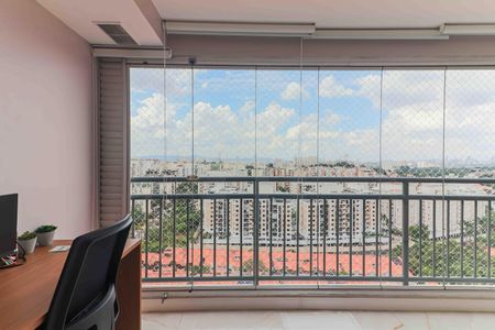 Apartamento à venda com 136m², 3 quartos e 2 vagasSala